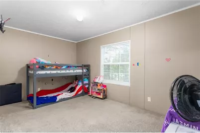 2551 Saxapahaw Bethlehem Church Road, Graham, NC 27253 - Photo 19