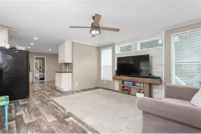 2551 Saxapahaw Bethlehem Church Road, Graham, NC 27253 - Photo 5