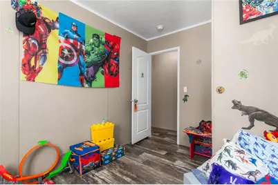 2551 Saxapahaw Bethlehem Church Road, Graham, NC 27253 - Photo 17