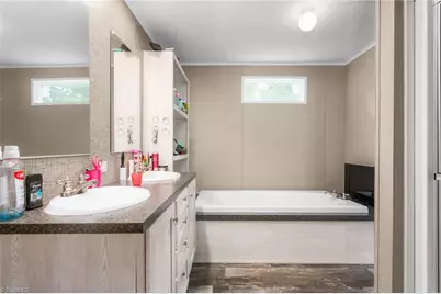 2551 Saxapahaw Bethlehem Church Road, Graham, NC 27253 - Photo 13