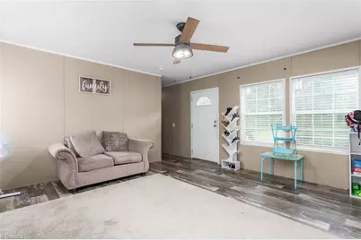 2551 Saxapahaw Bethlehem Church Road, Graham, NC 27253 - Photo 7