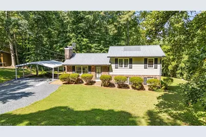 2110 Newell Street, Ramseur, NC 27316 - Photo 1