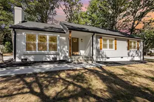 2200 Hathaway Dr, Greensboro, NC 27408 - Photo 33