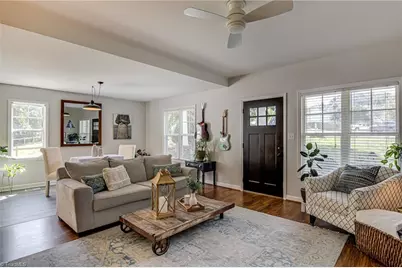 4335 Buck Chase Court, Winston-Salem, NC 27101 - Photo 9