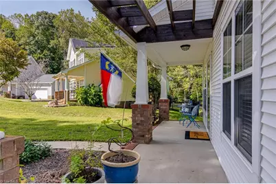 4335 Buck Chase Court, Winston-Salem, NC 27101 - Photo 3