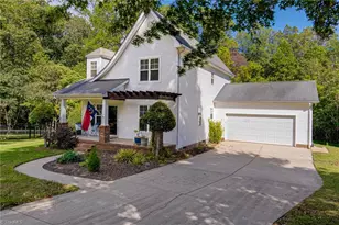 4335 Buck Chase Ct, Winston-Salem, NC 27101 - Photo 33