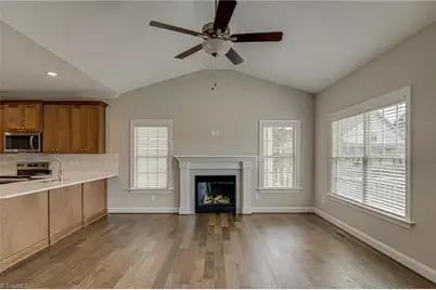 1963 Whisper Lake Drive, Whitsett, NC 27377 - Photo 3