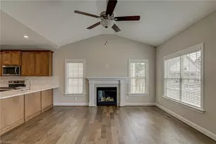 1963 Whisper Lake Dr, Whitsett, NC 27377 - Photo 3