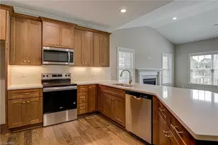 1963 Whisper Lake Dr, Whitsett, NC 27377 - Photo 13