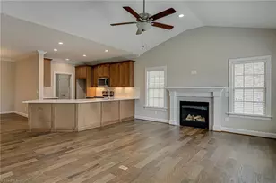 1963 Whisper Lake Dr, Whitsett, NC 27377 - Photo 5