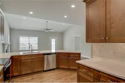 1963 Whisper Lake Drive, Whitsett, NC 27377 - Photo 17