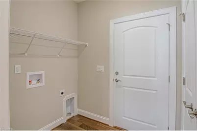 1963 Whisper Lake Drive, Whitsett, NC 27377 - Photo 19