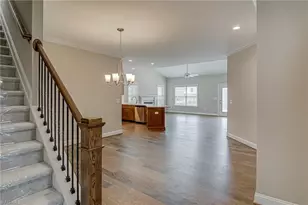 1963 Whisper Lake Dr, Whitsett, NC 27377 - Photo 11