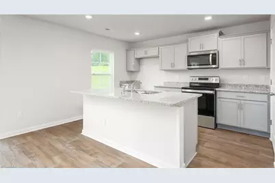 163 East Farm Loop, Stokesdale, NC 27537 - Photo 5