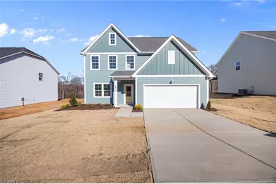 5434 Rock Valley Drive, Trinity, NC 27370 - Photo 1