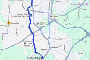 5434 Rock Valley Dr, Trinity, NC 27370 - Photo 29