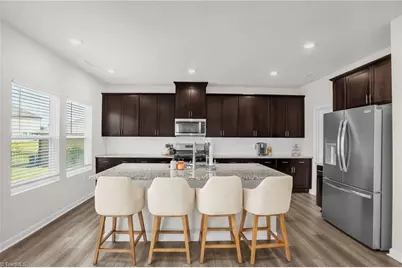 218 Braeburn Drive, Graham, NC 27253 - Photo 7