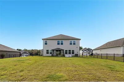 218 Braeburn Drive, Graham, NC 27253 - Photo 23