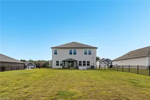 218 Braeburn Dr, Graham, NC 27253 - Photo 23