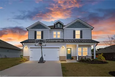 218 Braeburn Drive, Graham, NC 27253 - Photo 3