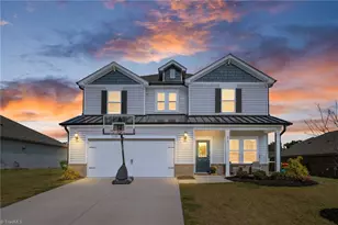 218 Braeburn Dr, Graham, NC 27253 - Photo 3