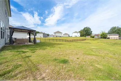 218 Braeburn Drive, Graham, NC 27253 - Photo 25