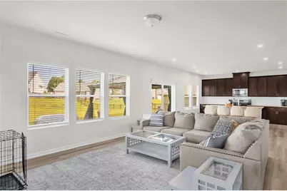 218 Braeburn Drive, Graham, NC 27253 - Photo 5