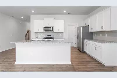 1463 Amberview Lane, Kernersville, NC 27284 - Photo 9