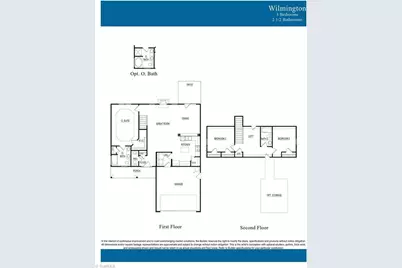 1330 Dandridge Drive #340, Kernersville, NC 27284 - Photo 3