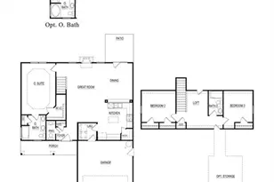 1330 Dandridge Dr, Kernersville, NC 27284 - Photo 3