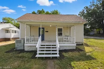 815 Milton Street, Greensboro, NC 27403 - Photo 1