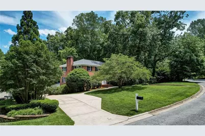 42 Kemp Road E, Greensboro, NC 27410 - Photo 41