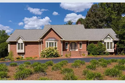 3141 Robinhood Road, Winston-Salem, NC 27106 - Photo 1
