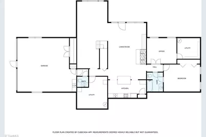 3141 Robinhood Road, Winston-Salem, NC 27106 - Photo 29