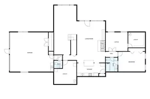 3141 Robinhood Rd, Winston-Salem, NC 27106 - Photo 29