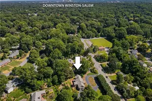 3141 Robinhood Rd, Winston-Salem, NC 27106 - Photo 27