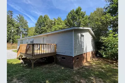 240 Blue Bird Hill Road, Millers Creek, NC 28651 - Photo 3