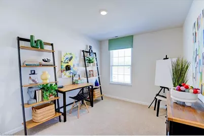 1212 Broholmer Lane, Greensboro, NC 27405 - Photo 19