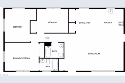 2030 Chesapeake Drive, Rural Hall, NC 27045 - Photo 17