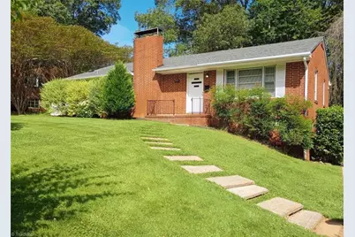 2557 Alderney Lane, Winston-Salem, NC 27103 - Photo 1