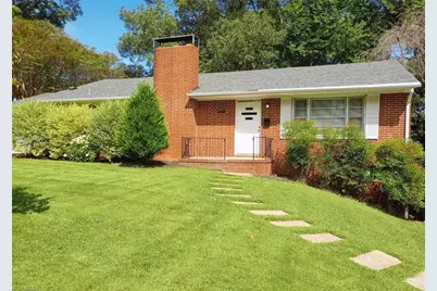 2557 Alderney Lane, Winston-Salem, NC 27103 - Photo 3