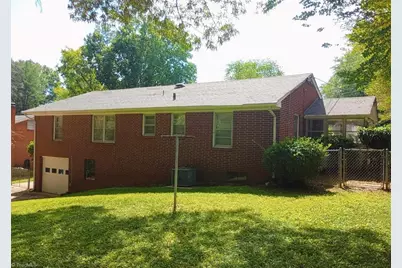 2557 Alderney Lane, Winston-Salem, NC 27103 - Photo 5