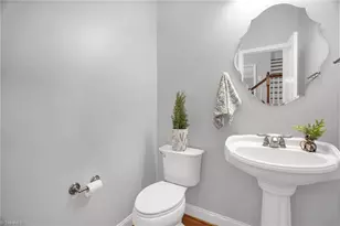 276 Old March Rd, Advance, NC 27006 - Photo 37