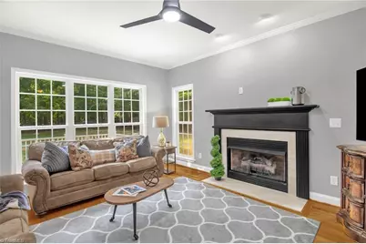 276 Old March Road, Advance, NC 27006 - Photo 23