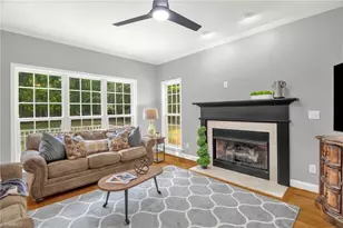 276 Old March Rd, Advance, NC 27006 - Photo 23