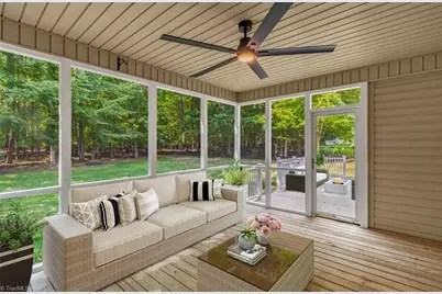 276 Old March Road, Advance, NC 27006 - Photo 39