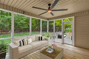 276 Old March Rd, Advance, NC 27006 - Photo 39