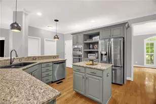 276 Old March Rd, Advance, NC 27006 - Photo 17