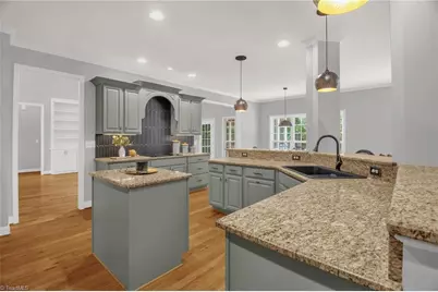 276 Old March Road, Advance, NC 27006 - Photo 3