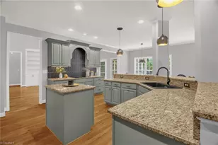 276 Old March Rd, Advance, NC 27006 - Photo 3